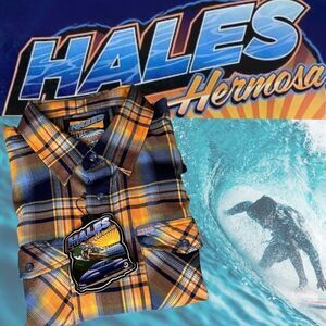 BNIB HALES SPEED SHOP “Hermosa” MEN’S MEDIUM CRUISER - NOT DIXXON